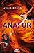 Anafor (Fırtına, #3)
