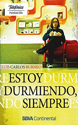 Estoy durmiendo, siempre