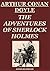 The Adventures of Sherlock Holmes (Annotated)
