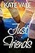Just Friends (On Geneva Shores #4)