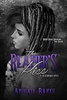 The Reaper's Kiss (Deathmark #1)