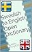 Swedish to English Open Dic...