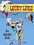 Lucky Luke 18: Der singende Draht (German Edition)