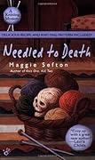 Needled to Death
