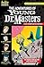 PEP Digital #56: The Adventures of Young Dr. Masters The Complete Series
