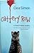 Cattery Row (Theda Krakow, #2)