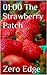01:00 The Strawberry Patch (The Midnight Seller Series Book 1)
