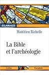 La Bible et l'Arc...