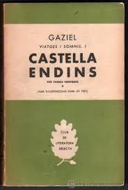 Castella endins (Paperback)