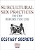 Ecstasy Secrets: Subcultural Sex Practices To Try Before You Die