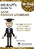 Mr Bruff's Guide to GCSE En...