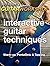 Interactive Guitar Techniques