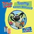 Timmy Time: Timmy Loves Nursery