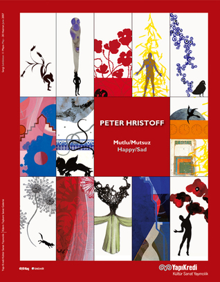 Mutlu Mutsuz (Hardcover)