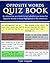 Interactive ‘Opposite Words’ Quiz Book. An interactive quiz book to test whether you know the Opposite Words to those highlighted in the sentences. (Interactive 'Opposite Words' Quiz Book 1)