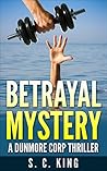 Betrayal Mystery