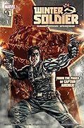 Winter Soldier #1