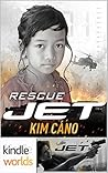Rescue by Kim Cano