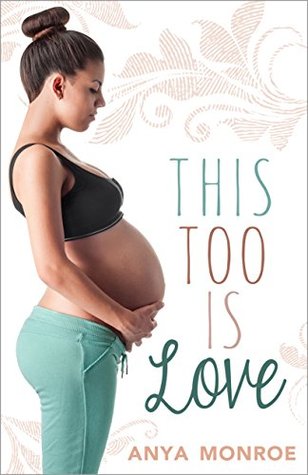 This Too Is Love (Kindle Edition)