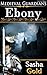 Ebony (Medieval Guardians, #2)