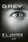 Grey : Cinquante ...