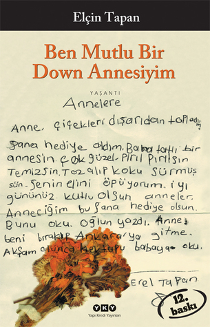 Ben Mutlu Bir Down Annesiyim