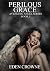 Perilous Grace: Avenging An...