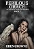 Perilous Grace: Avenging Angel 2 (Avenging Angel Series)
