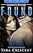 Found (Assassin's Revenge #1)