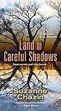 Land of Careful Shadows (Jimmy Vega Mystery, #1) Book cover for Land of Careful Shadows (Jimmy Vega Mystery, #1)