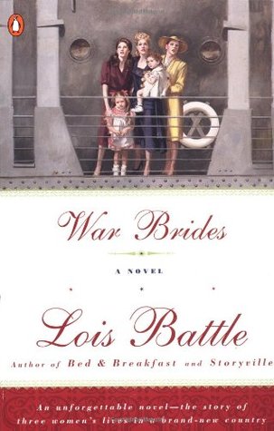 War Brides (Paperback)