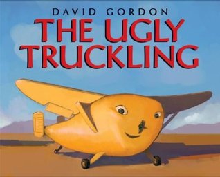 The Ugly Truckling (Hardcover)