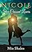 Nicole: Star Crossed Lovers (A Wish for Love Series Book 2)
