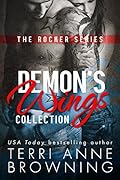 Demon's Wings Collection