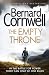 The Empty Throne (The Saxon Stories, #8)