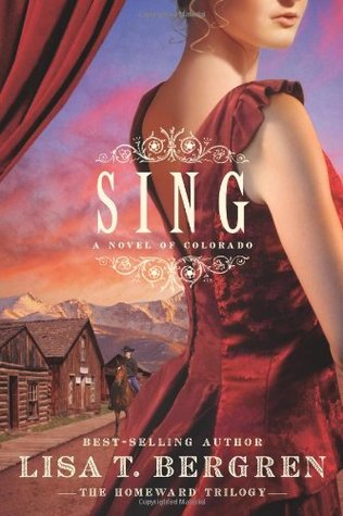 Sing (The Homeward Trilogy, #2)