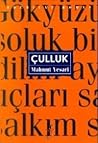 Çulluk