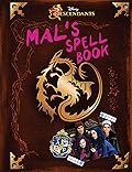 Descendants: Mal's Spell Book