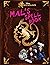 Descendants: Mal's Spell Book
