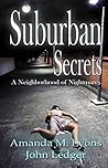 Suburban Secrets by John Ledger
