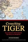 Crouching Tiger: ...