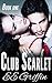 Club Scarlet: Part One (BDSM Billionaire New Adult Romance)