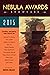 Nebula Awards Showcase 2015