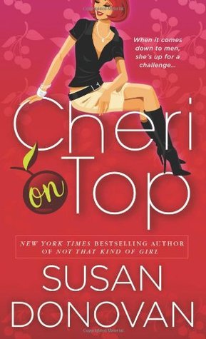 Cheri on Top (Bigler, North Carolina #1)