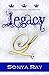 Legacy (The Three Crowns #5)