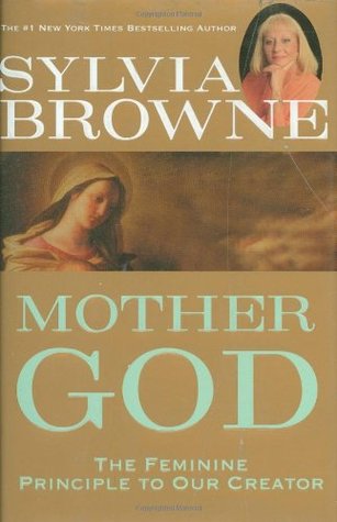 Mother God: The Feminine Principle to Our Creator (Hardcover)