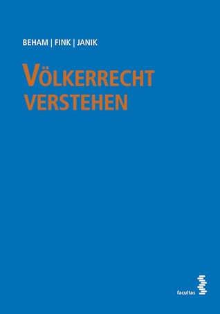 Völkerrecht verstehen