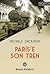 Paris'e Son Tren