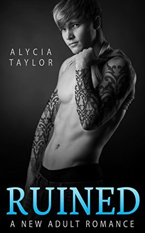 Ruined #5 (MC Romance #5)