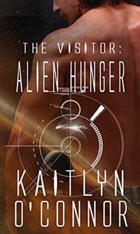 Alien Hunger (The Visitor, #1)